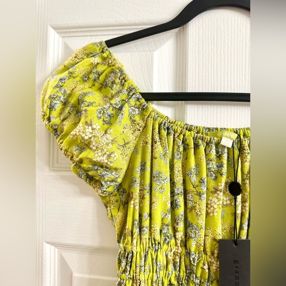 Gianni Bini Floral Dress - Picture 3 of 7